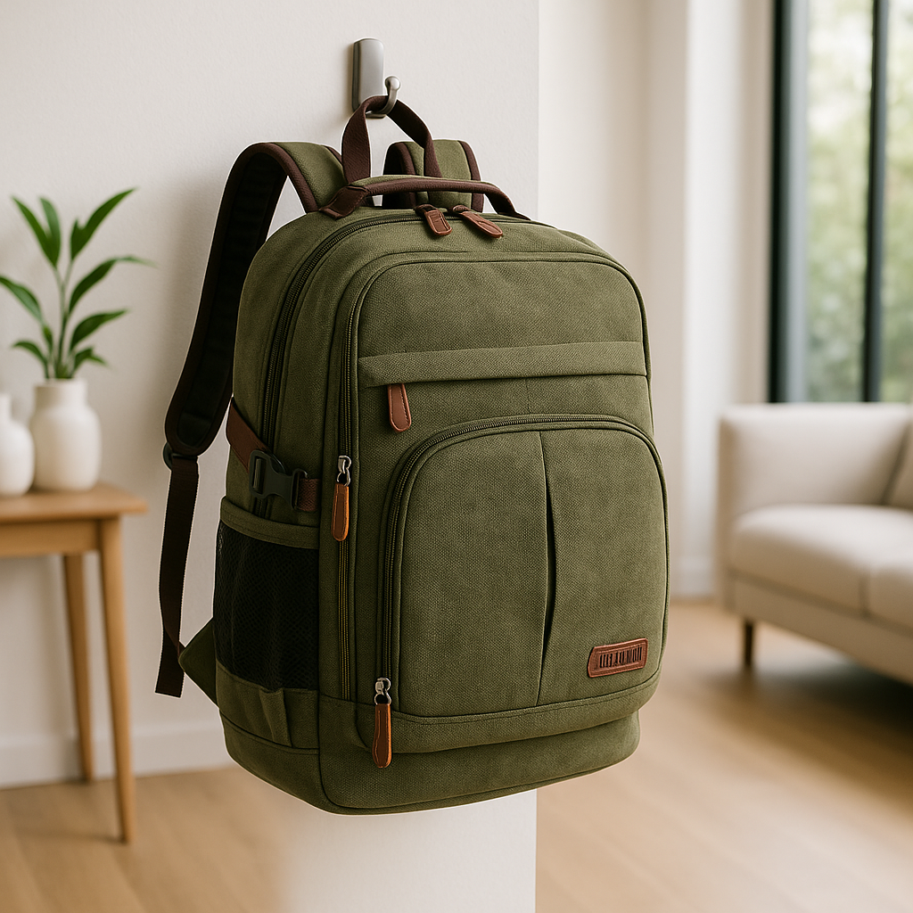 UrbanSmart Backpack