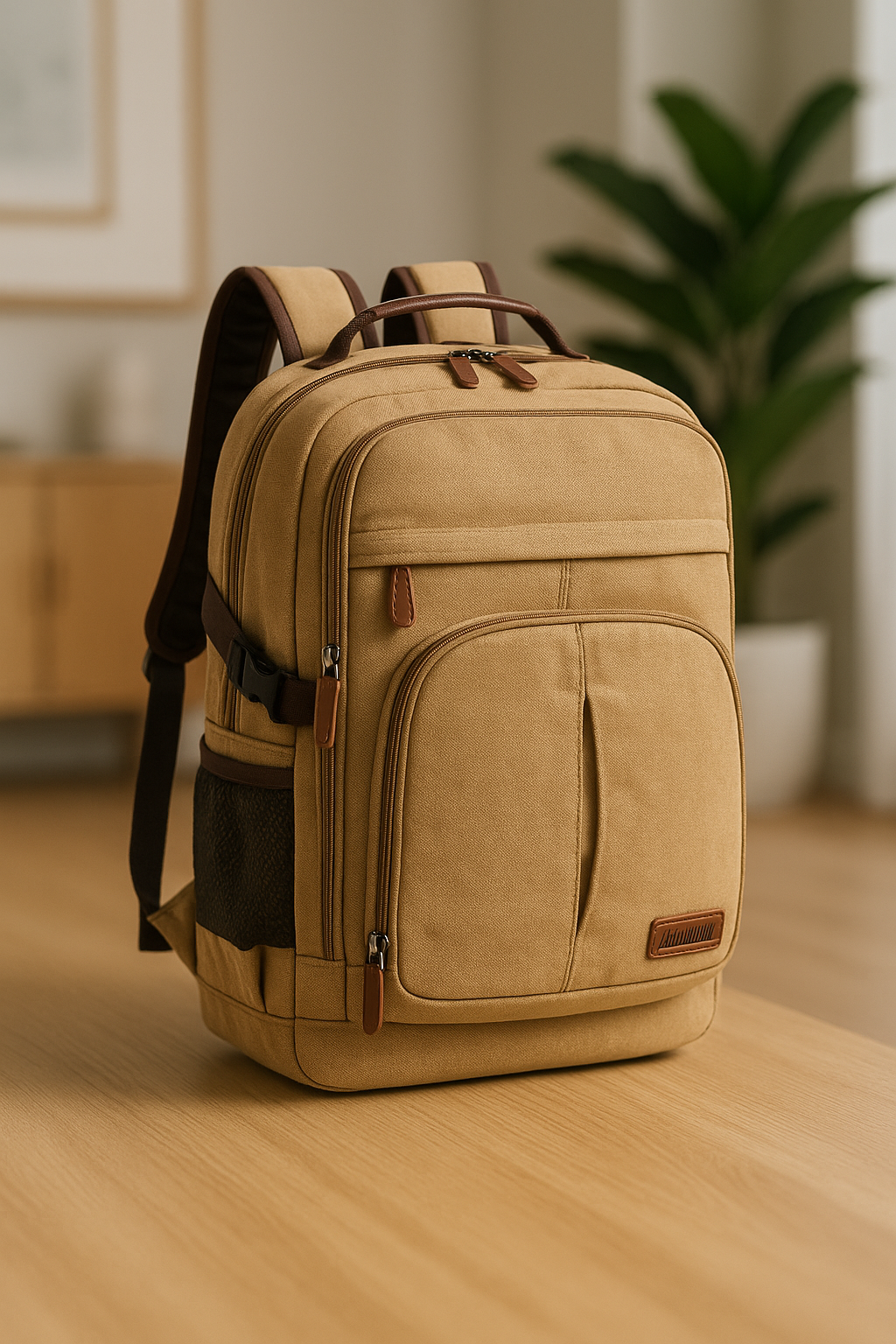 UrbanSmart Backpack