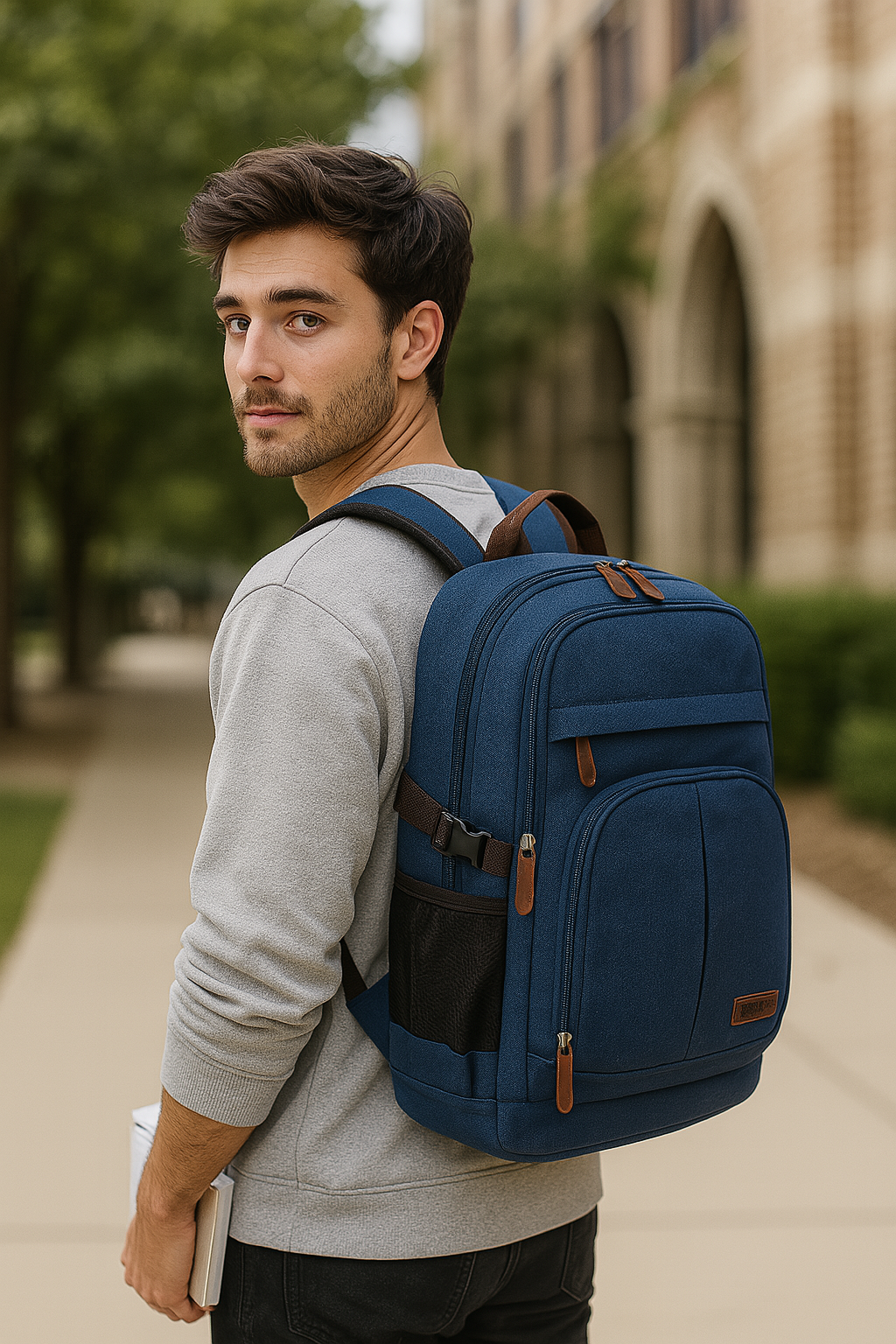 UrbanSmart Backpack