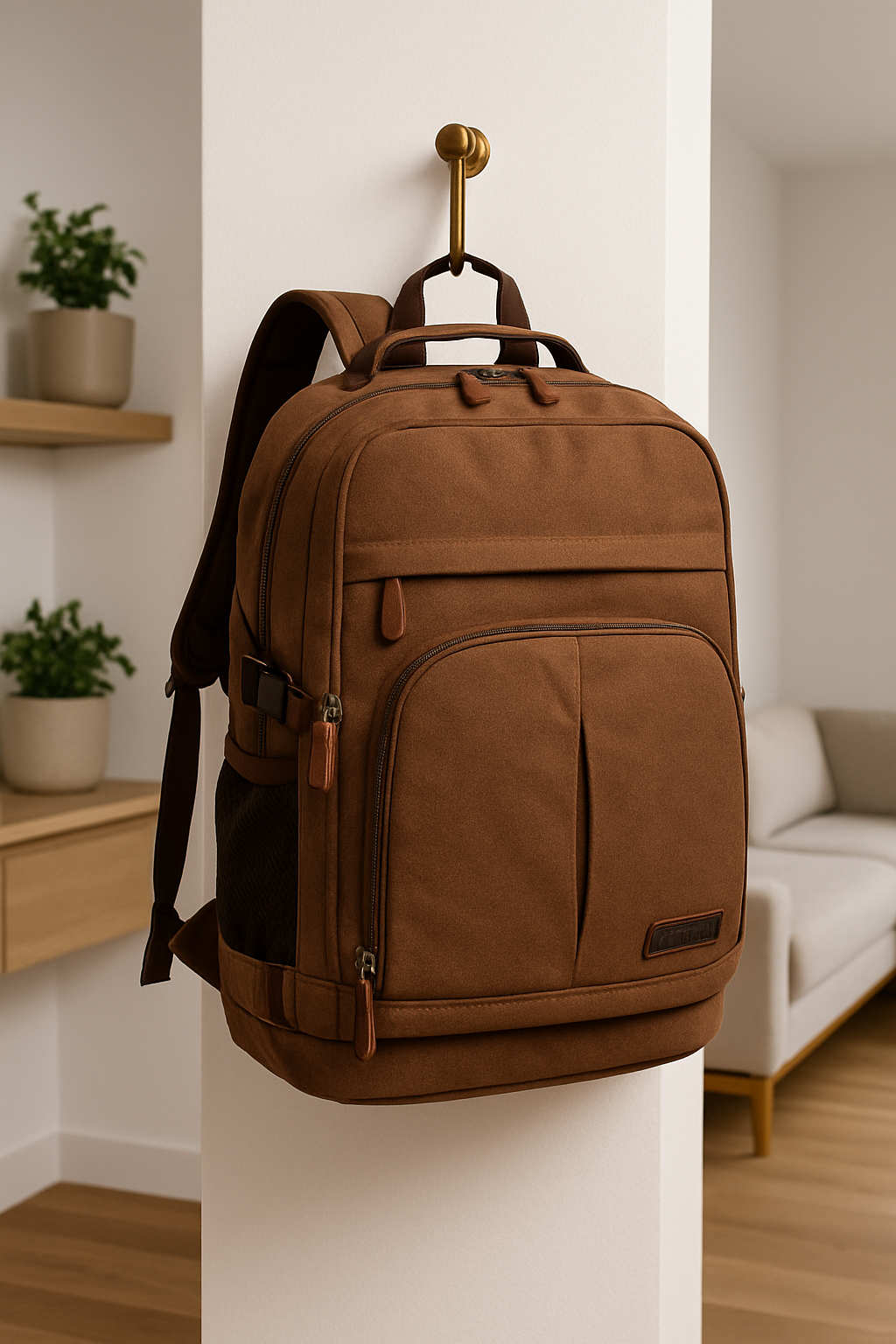 UrbanSmart Backpack