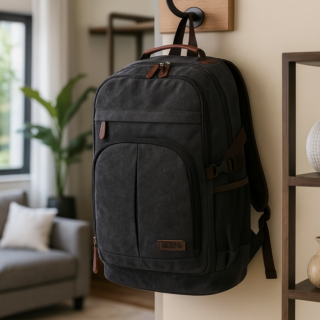UrbanSmart Backpack